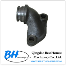 Pipe Fitting Casting